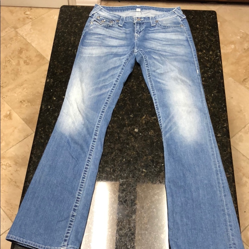 Denim